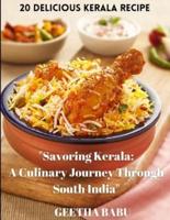 Savoring Kerala