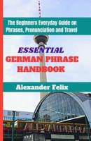 Essential German Phrase Handbook