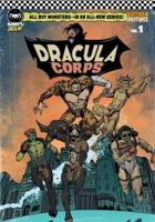 Dracula Corps #1