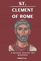 St. Clement of Rome