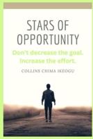Stars of Opportunity