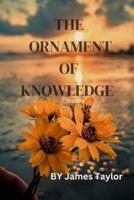 The Ornament of Knowledge