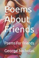 Poems About Friends