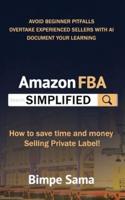 Amazon FBA Simplified