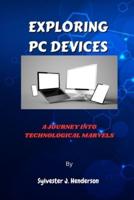 Exploring PC Devices