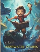 Ocean Stories for Kids