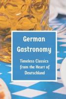 German Gastronomy