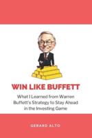 Win Like Buffett