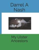 My Ulster Ancestors