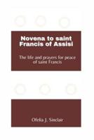 Novena to Saint Francis of Assisi