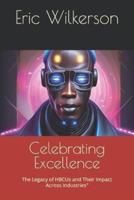 Celebrating Excellence