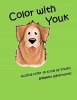 Color With Youk