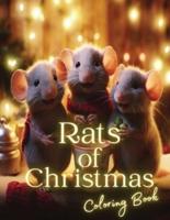 Rats of Christmas