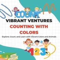 Vibrant Ventures Counting With Colors