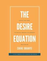 The Desire Equation