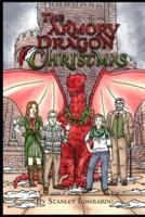The Armory Dragon Christmas