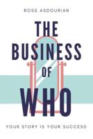 The Business of Who