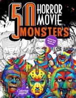 50 Horror Movie Monsters