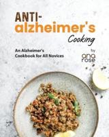 Anti-Alzheimer's Cooking