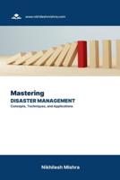 Mastering Disaster Management