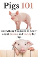 Pigs 101