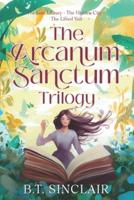 The Arcanum Sanctum