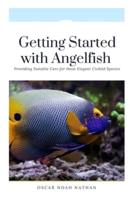 Getting Started With Angelfish - Providing Suitable Care for These Elegant Cichlid Species
