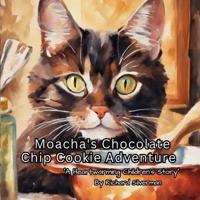 Moacha's Chocolate Chip Cookie Adventure
