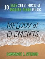 Melody of Elements