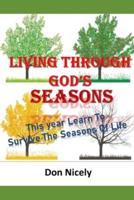 Living Through God's Seasons