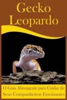 Gecko Leopardo