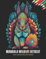Mandala Wildlife Retreat