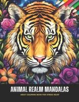 Animal Realm Mandalas