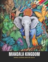 Mandala Kingdom
