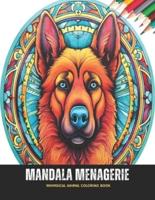 Mandala Menagerie