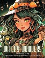 Witchy Wonders