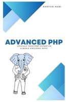 Advanced PHP