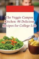 The Veggie Campus Kitchen