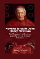 Novena to Saint John Henry Newman