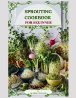 Sprouting Cook Book