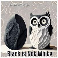 Black Is Not White