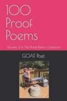 100 Proof Poems
