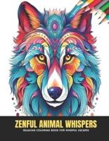 Zenful Animal Whispers