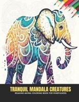 Tranquil Mandala Creatures