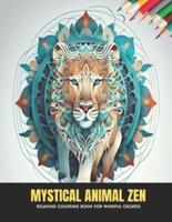 Mystical Animal Zen