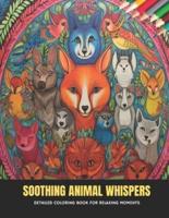Soothing Animal Whispers