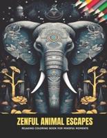 Zenful Animal Escapes