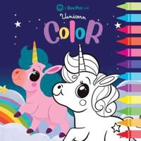 Unicorn Color