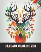 Elegant Wildlife Zen