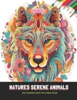 Natures Serene Animals